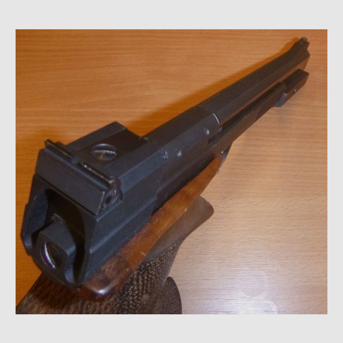 Hämmerli Internacional