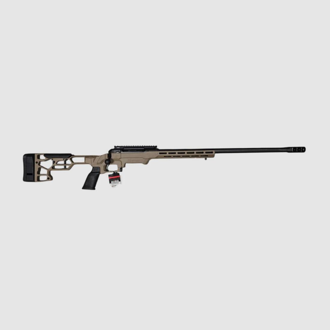Fusil à répétition Savage Arms 110 Precision, calibre 338Lapua disponible immédiatement +20€ de frais de port