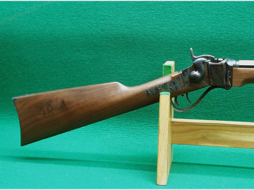 Shiloh Sharps NM Mod.1874 Hartford
