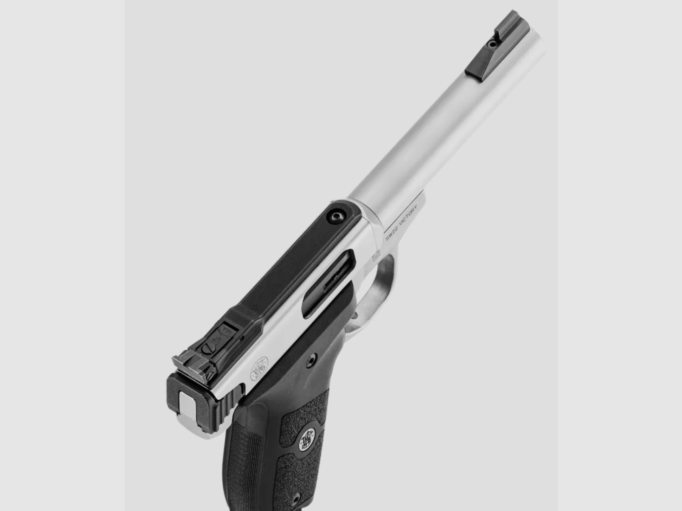 Smith & Wesson Victory 22LR, afbeelding 9 van 9