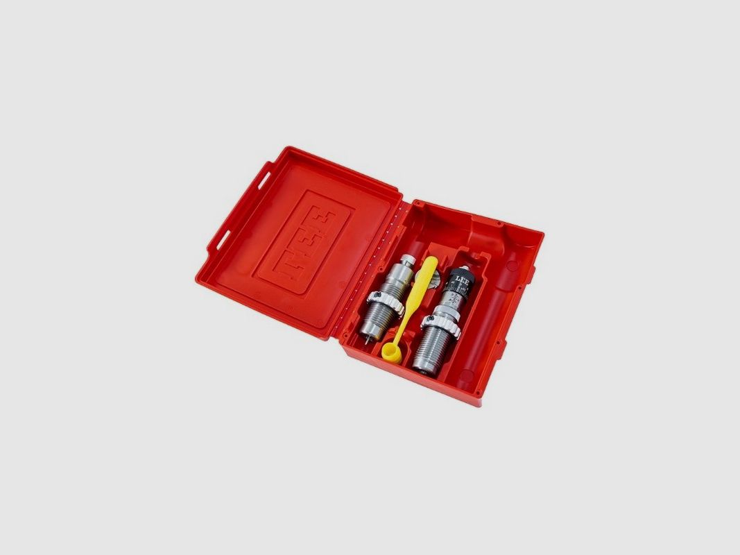 Die Kal. 30-06 + Mikrometrischer Positionierer LEE