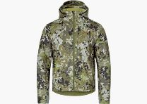 Herren Tranquility Jacke HunTec Camo HunTec Camo S