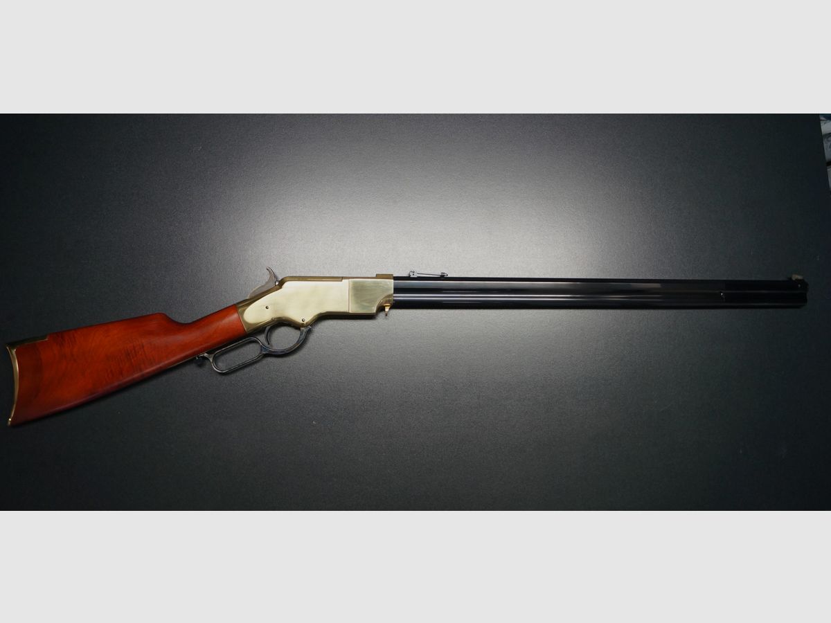 Uberti 1860 Henry Rifle 44-40, Bild 1 von 8
