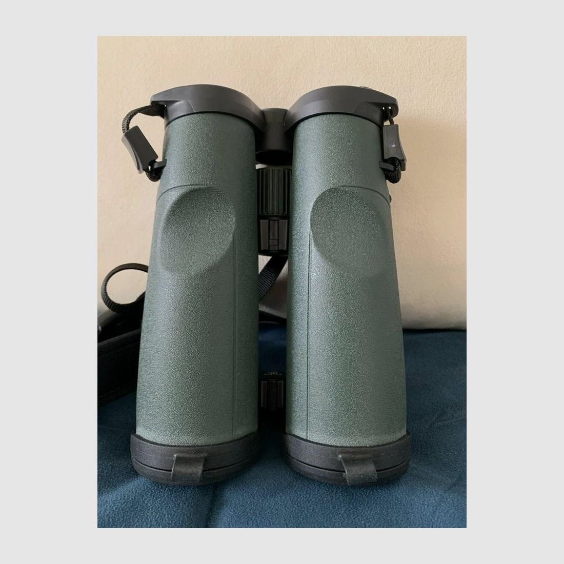 Fernglas: Swarovski EL 10x50 Swarovision
