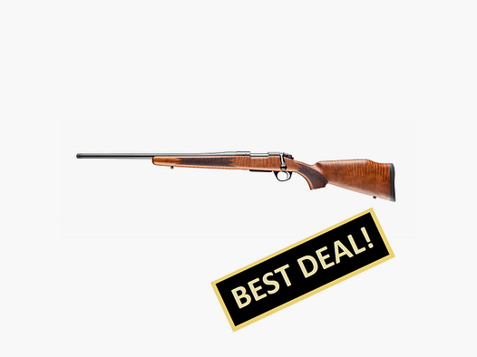 Bergara B14 Timber - Links .300 Win. Mag. 24 inch (24")