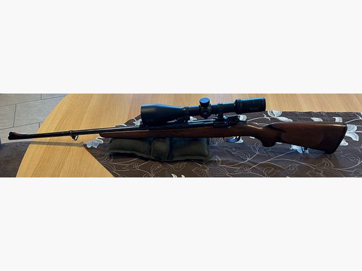 Mauser 98