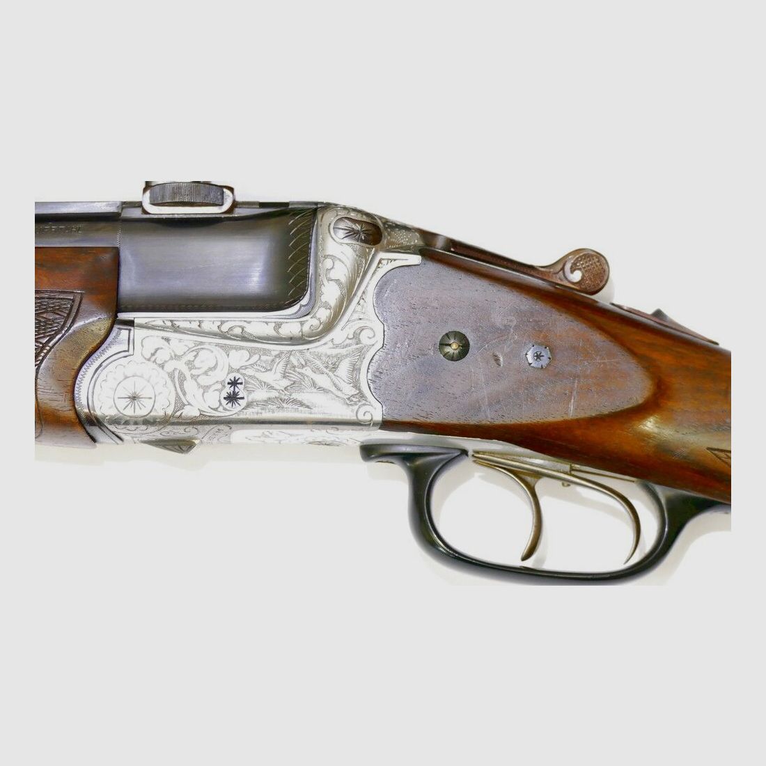 Heym Heym Mod. 55