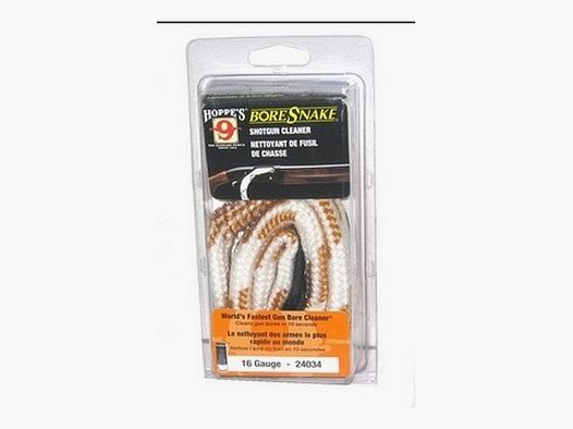 Boresnake/91/ 16
