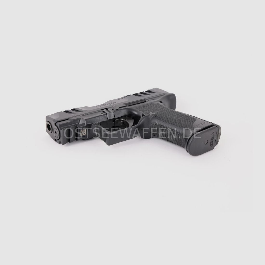 Walther PDP F-Series 3,5 Zoll