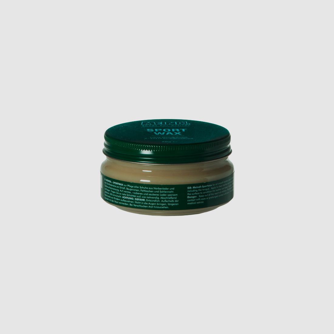 Sportwachs 100 ml