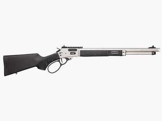 SMITH & WESSON Fucile a ripetizione a leva Mod. 1854 SERIE sts -19,25' .44 Rem Mag