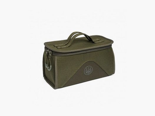 Beretta GameKeeper EVO patrontaske 100 - Moss/Brown Bark