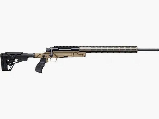 Haenel repeating rifle Haenel repeating rifle LR / ONE
