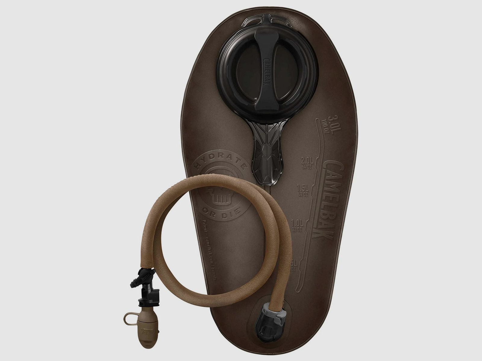 Camelbak Camelbak Reservoir Mil Spec Crux 3L