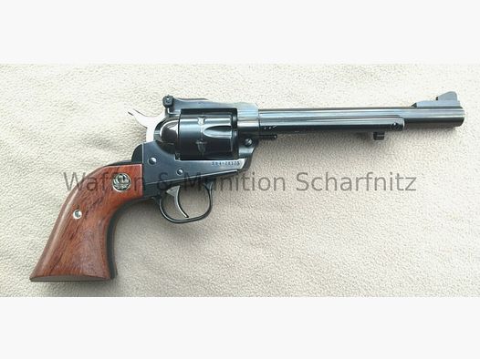 STURM, RUGER & Co. SINGLE SIX