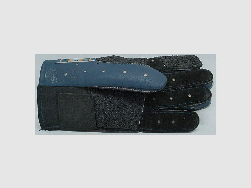 ahg Schießhandschuh ULTRA 103 - Links Gr.XS