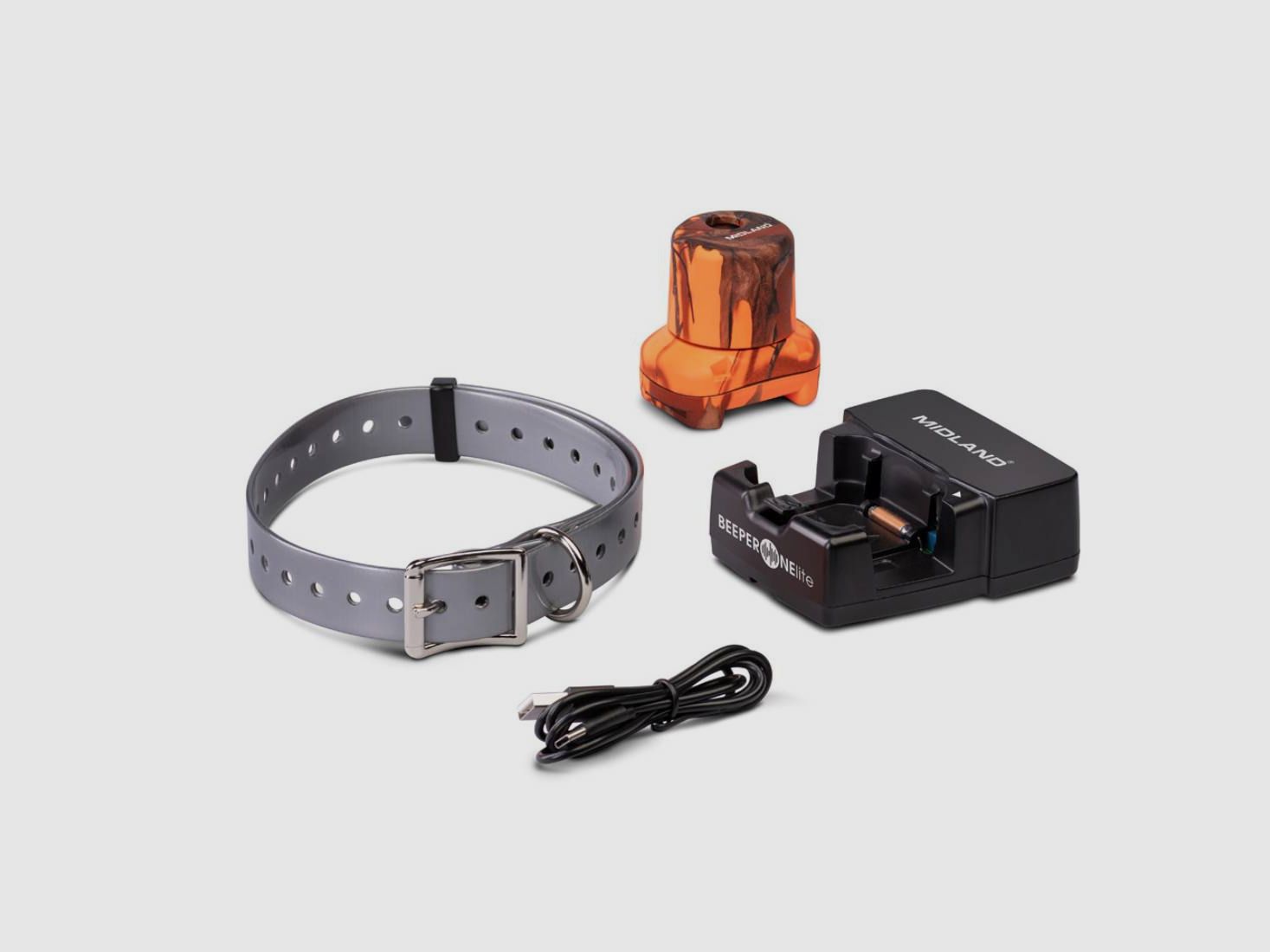 Midland Beeper One Lite, Bild 3 von 4