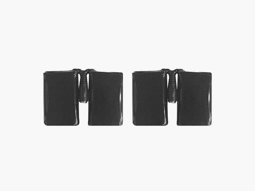 Outdoor Research Battery Packs (2er) für Heated Gloves