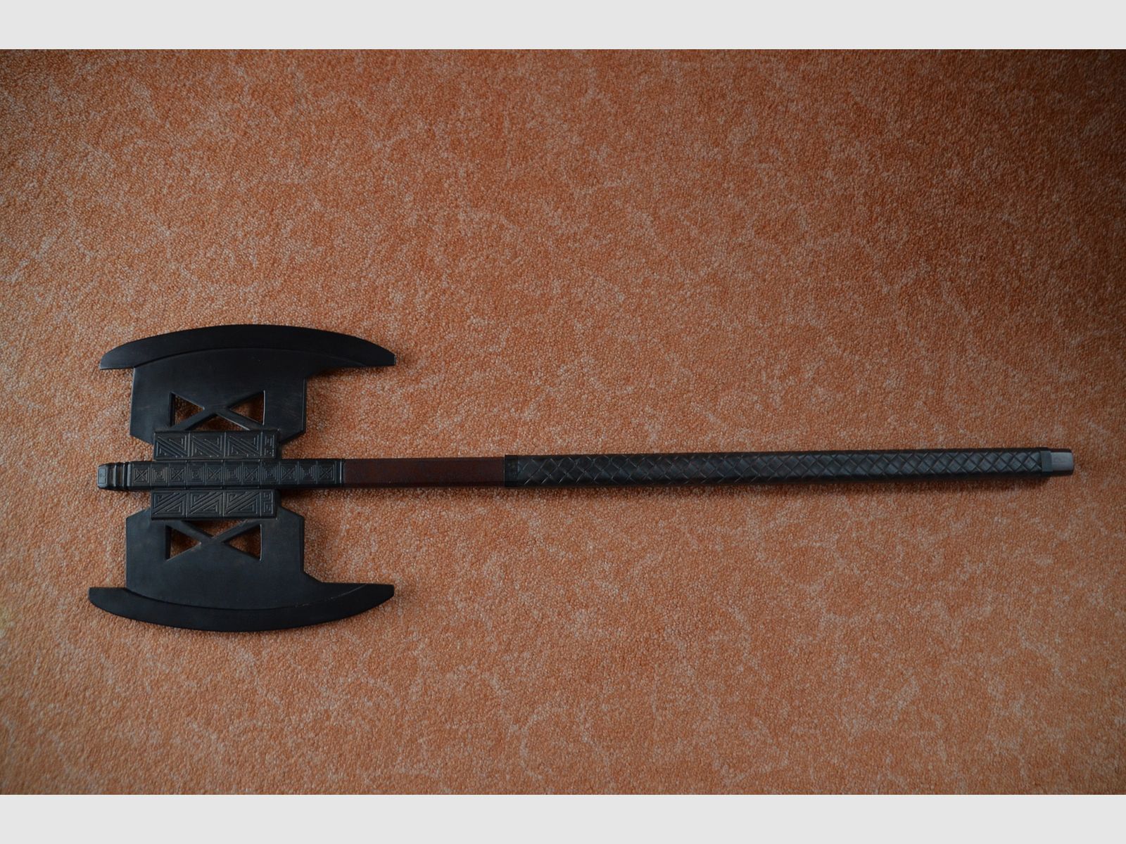 Der Herr der Ringe, Axt von Gimli, The Noble Collection