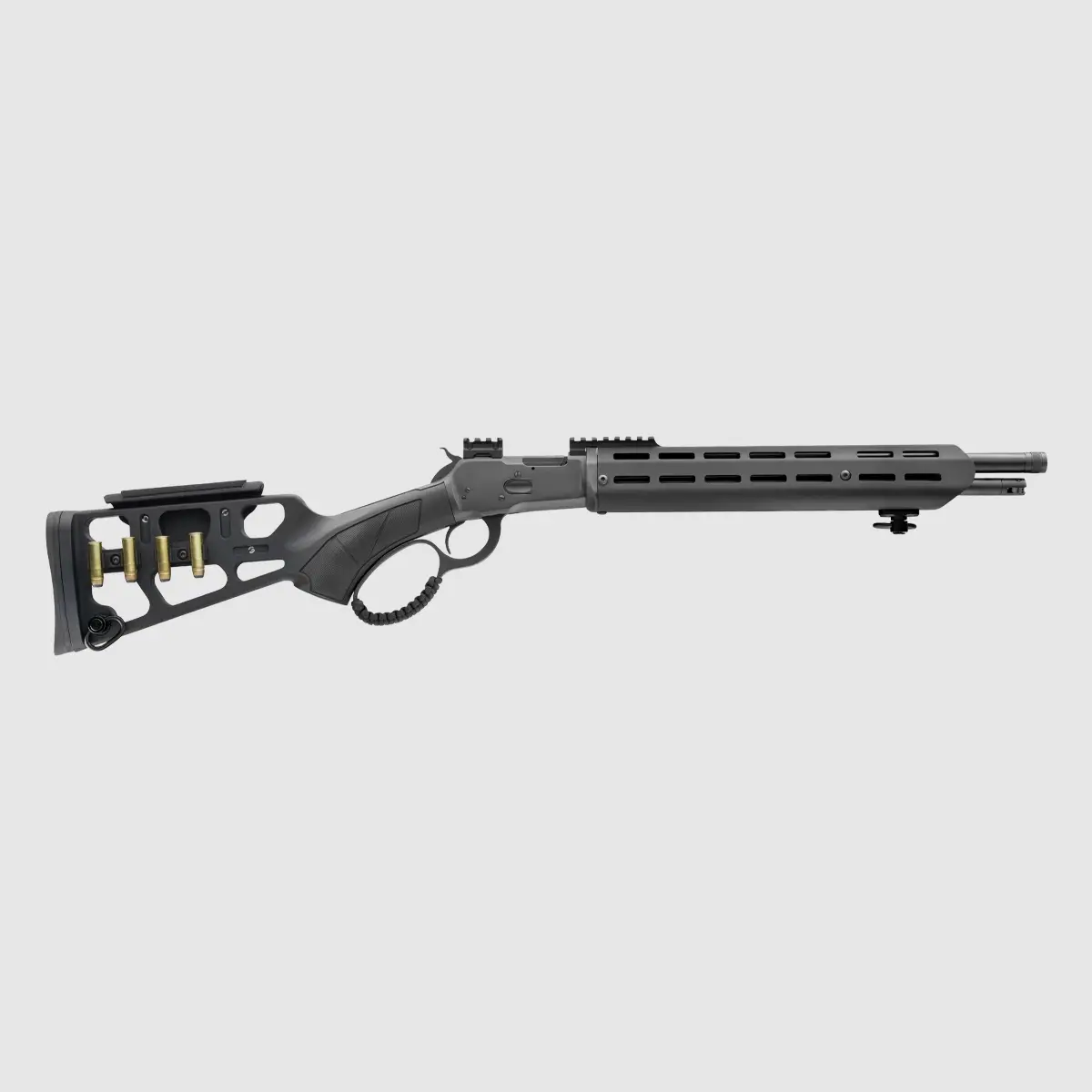 Chiappa 92 Wildlands Takedown Angle Ejection .44 Mag, Bild 1 von 8
