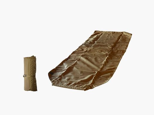 Eberlestock padded shooting mat