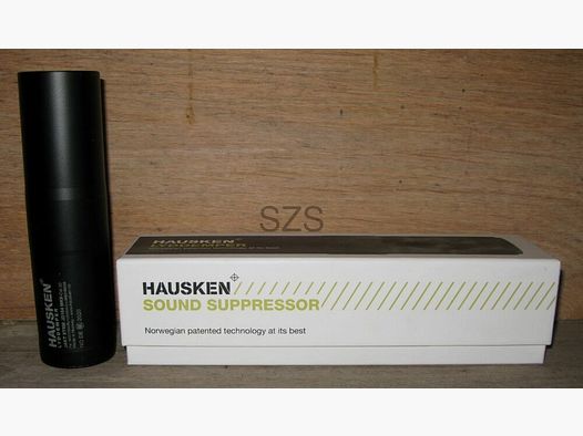 Hausken Jakt XTRM MK2