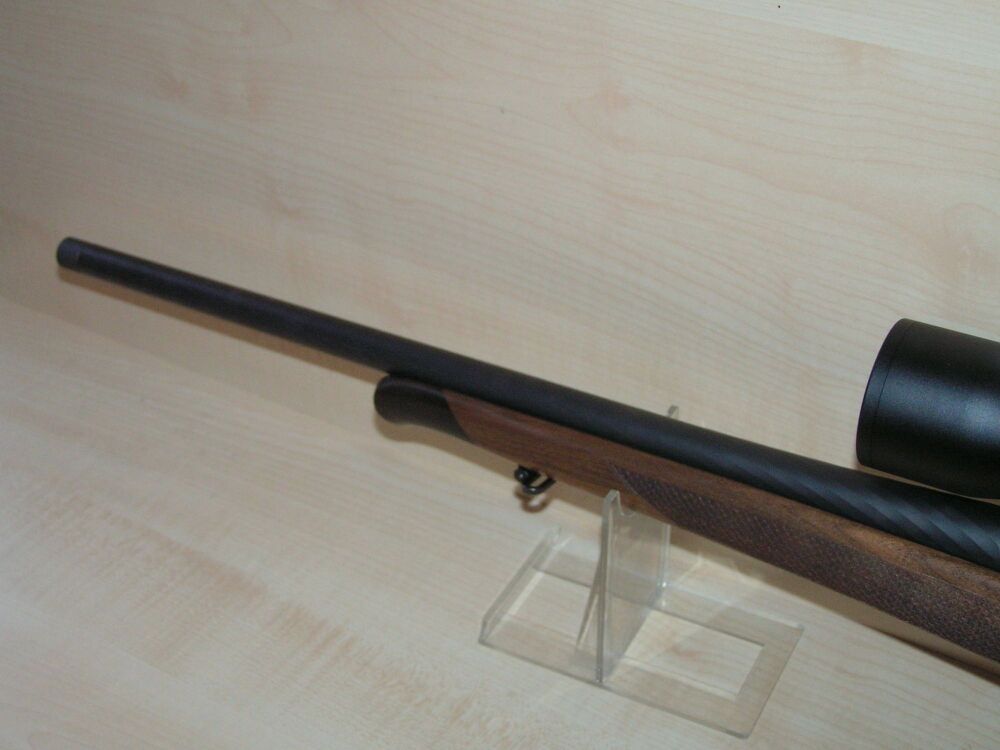 Steyr Mannlicher Linkssystem CL II