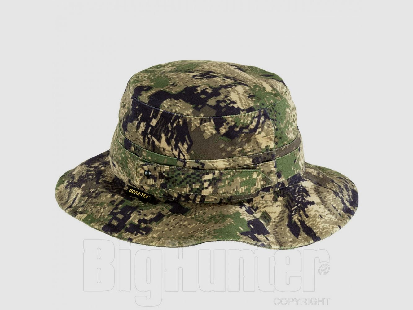 Gore-Tex Paclite Optifade Forest Hoed Beretta