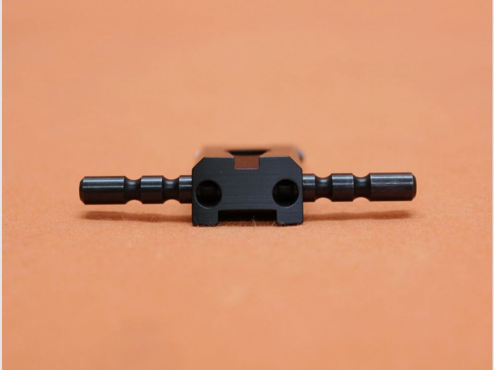 SIG Sauer SIG Sauer X-LINE: Side lever left/right (ONMX101) usable/adjustable on both sides