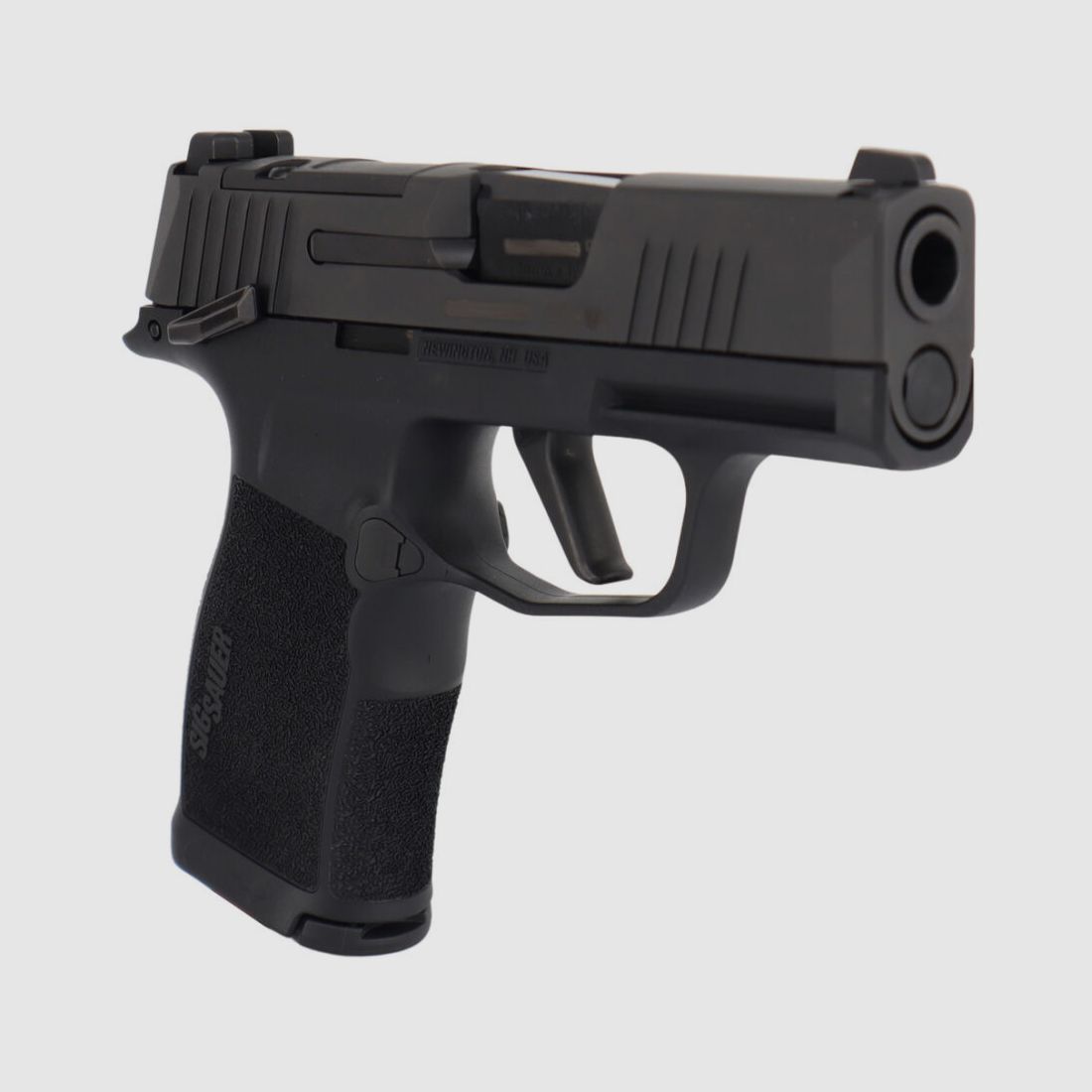 Sig Sauer P365X MS