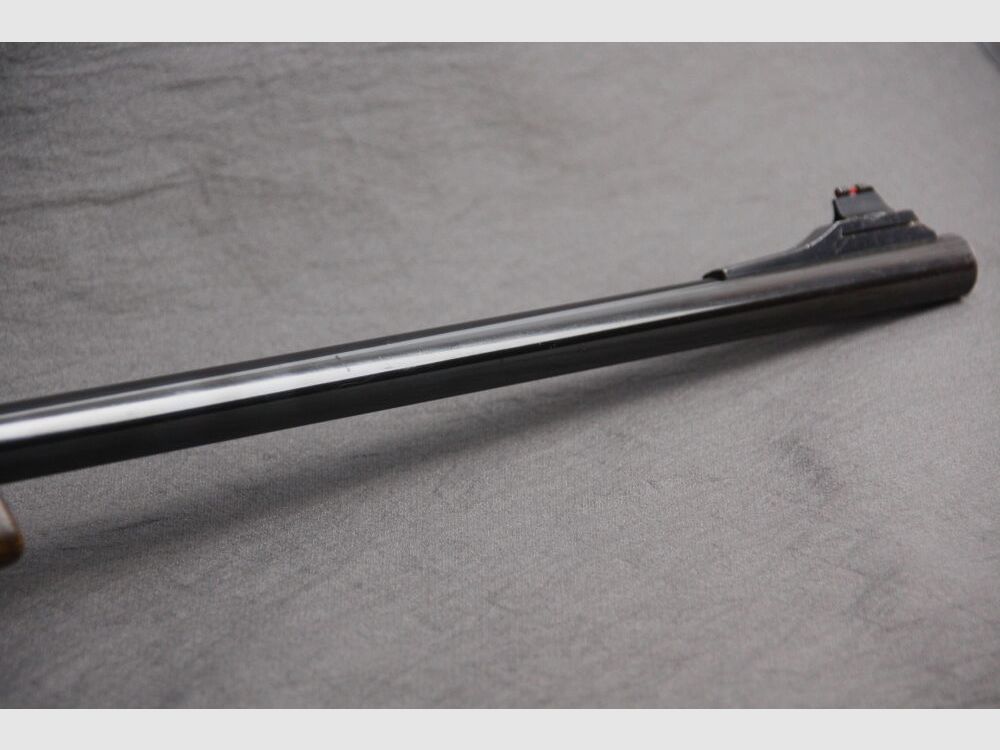 Lakelander 389 - Repeating rifle with scope AND red dot!