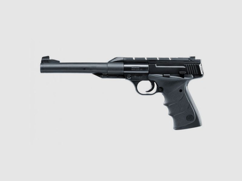 BROWNING BUCK MARK URX - PISTOLA DE AIRE - 4,5MM