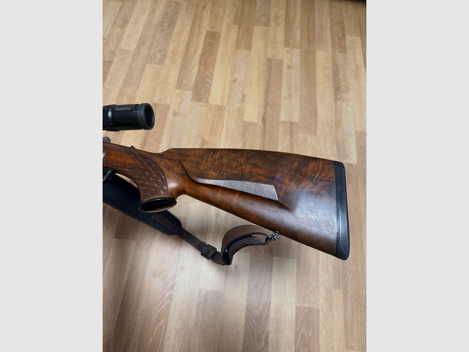 Blaser Bergstutzen