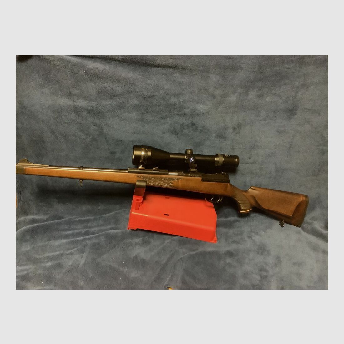 Mauser Modell 66