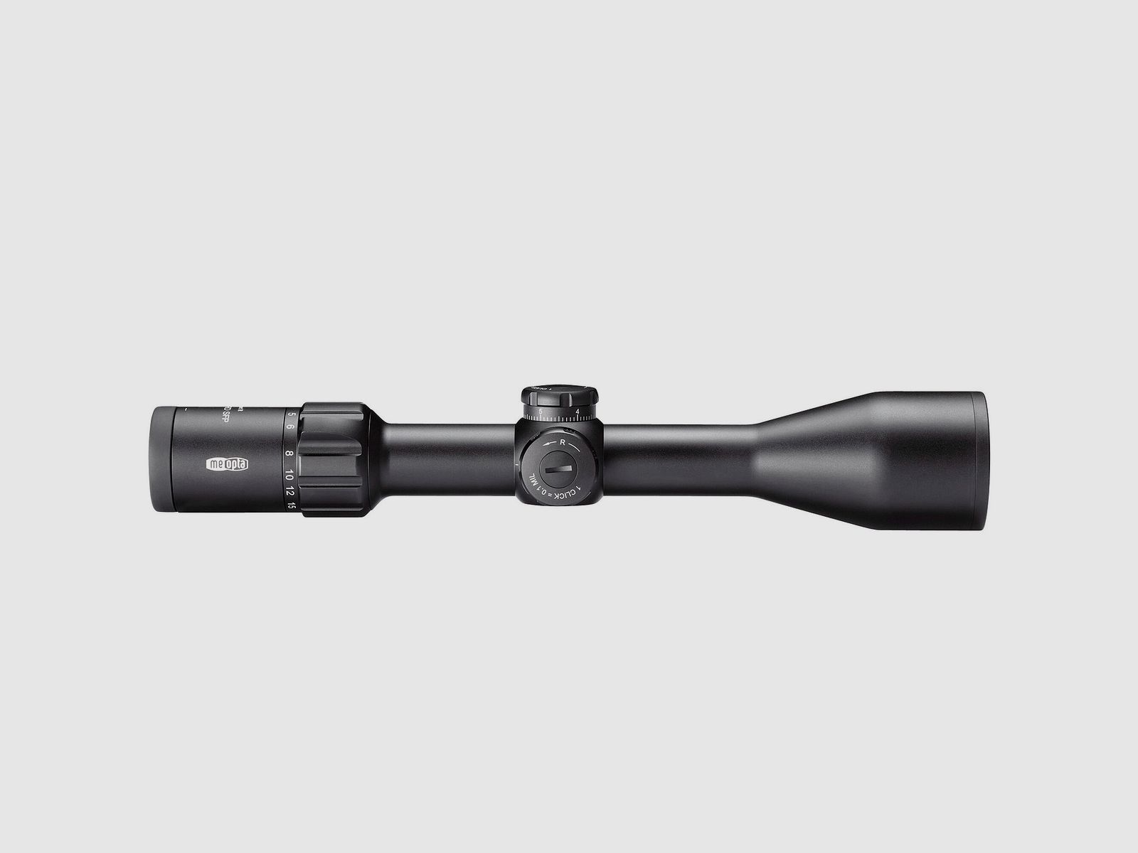 Meopta Zielfernrohr MeoSport R 3-15x50 Absehen 4C