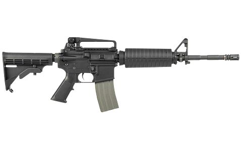 Ares M4 