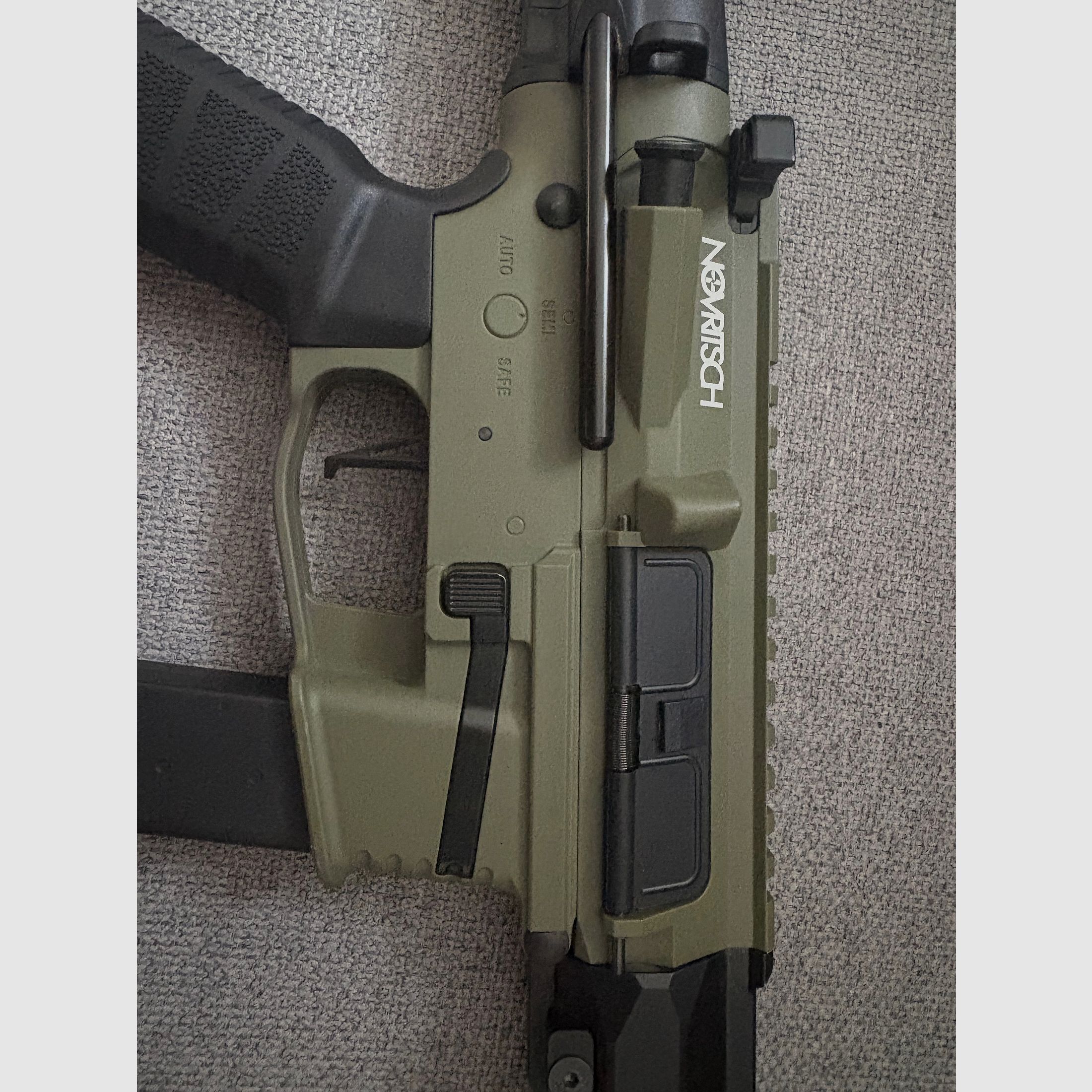 Novritsch SSR9