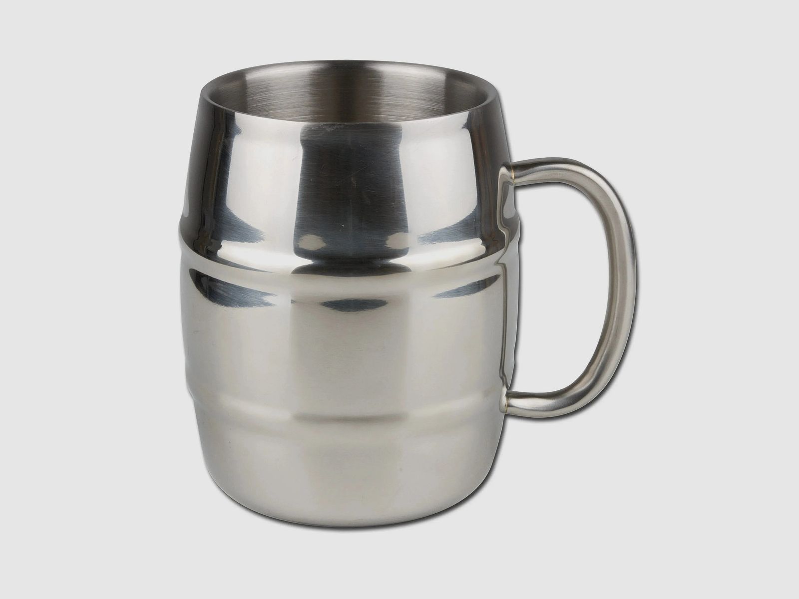 MFH Krug Fassoptik 450 ml
