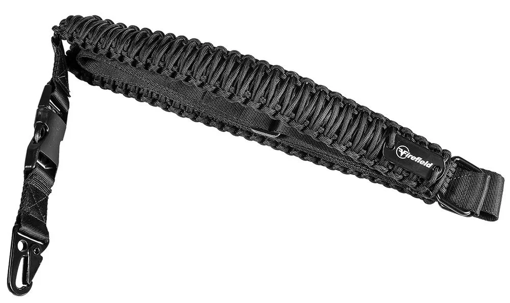 Pasek do broni Firefield Single Point Paracord jednopunktowy