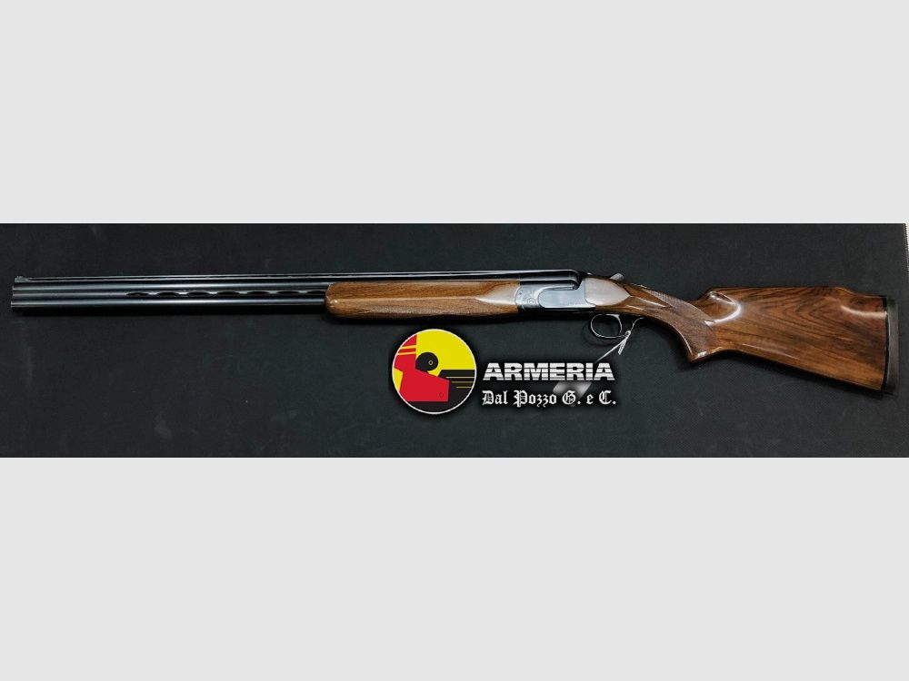 PERAZZI SOVRAPPOSTO TRAP 12, immagine 1 di 2