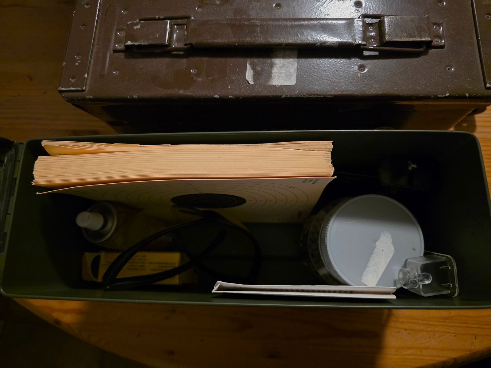 Novritsch TAC338 Limited Edition #0554 incl. scope & accessories – very good condition