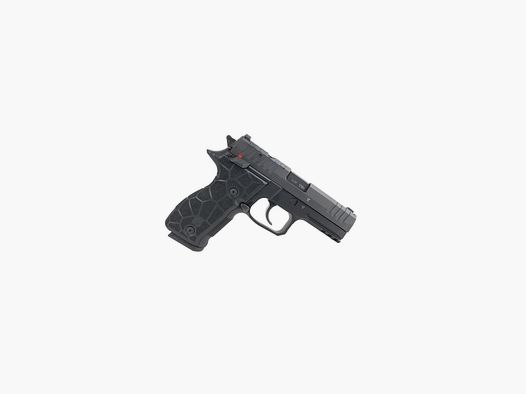 PISTOLE AREX (REX) ZERO 2 STANDARD ODER KALIBER 9X19