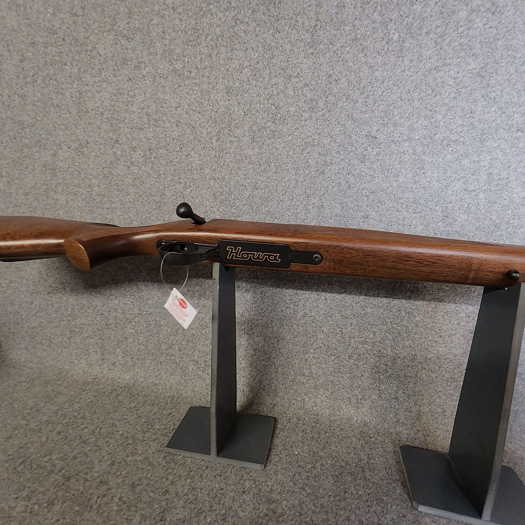 Howa	 1500