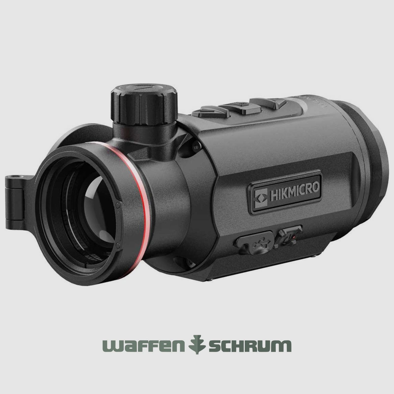 Hikmicro Thunder TH35C 3.0