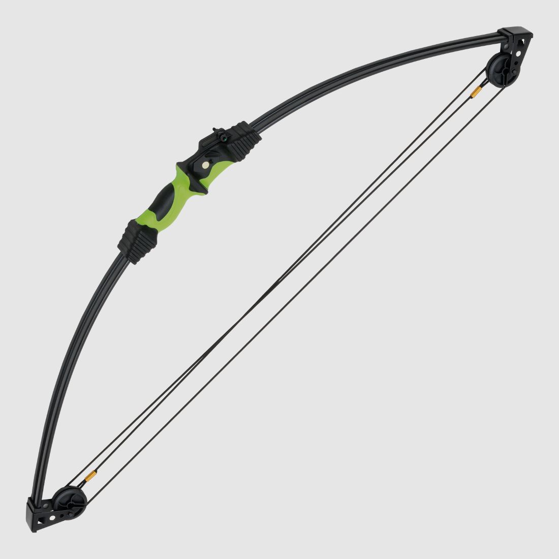 Compoundbogenset grn 12 LBS