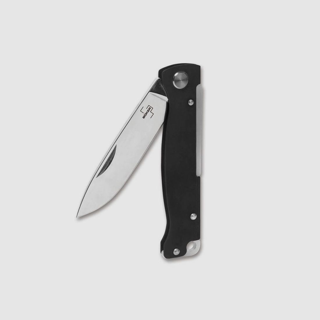 Böker Messer Plus Atlas Black, Bild 4 von 4