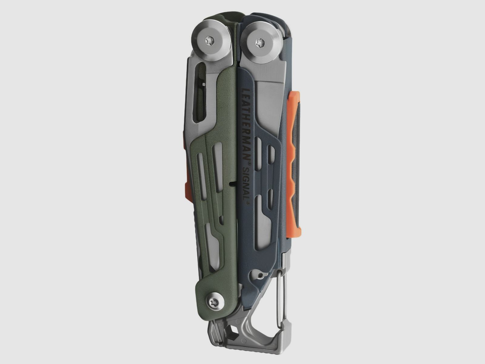 Leatherman - Multitool SIGNAL - Tundrascape - 833319, immagine 2 di 7