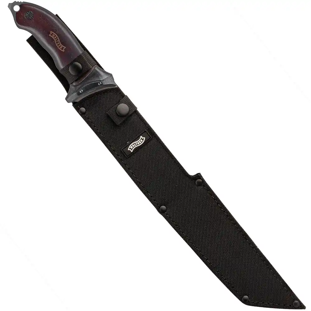 Walther – Machete Mach Tac 5 / 465mm lang, Bild 4 von 4