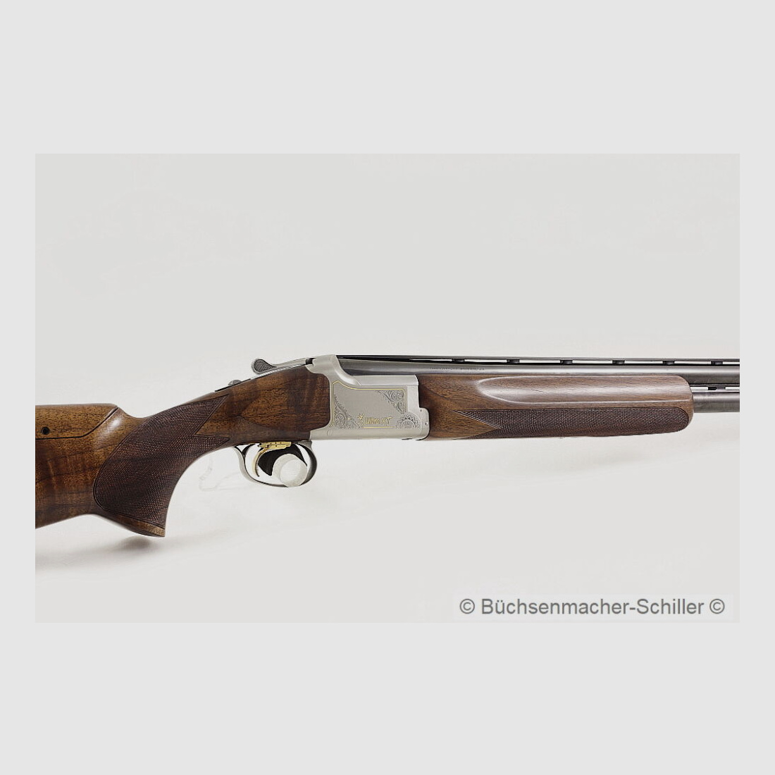 Browning Ultra XT Trap 81cm