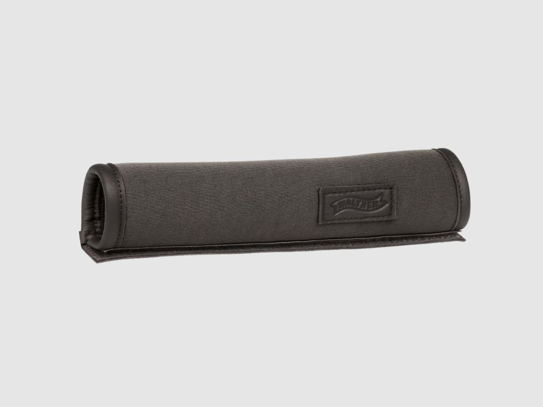 PROTECTION SILENCIEUX WALTHER RS3, image 1 sur 3